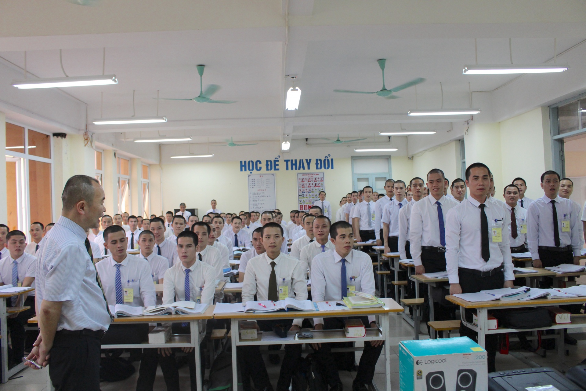 Hướng dẫn hồ sơ đăng ký dự tuyển chương trình thực tập sinh hộ lý Nhật Bản