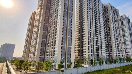 Bình Định muốn làm hơn 6.200 căn hộ nhà ở xã hội năm 2024