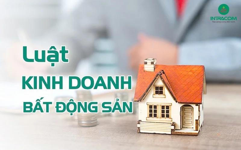 Những điểm mới của Luật kinh doanh bất động sản