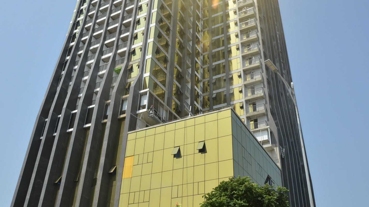 Đà Nẵng: Người lao động lưu ý gì khi mua căn hộ chung cư tại Tổ hợp P.A Tower?