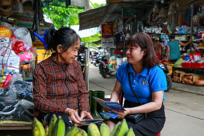 Mức điều chỉnh tiền lương và thu nhập tháng đã đóng bảo hiểm xã hội áp dụng từ 1/1/2024