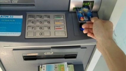 Xử nghiêm nếu ATM thiếu tiền; không chúc Tết, tặng quà lãnh đạo ngân hàng