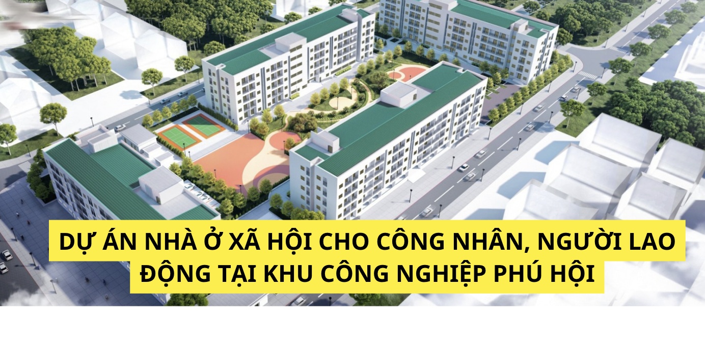 Lâm Đồng cho Nhà An Bình kinh doanh 99 căn hộ nhà ở xã hội, lưu ý việc huy động vốn