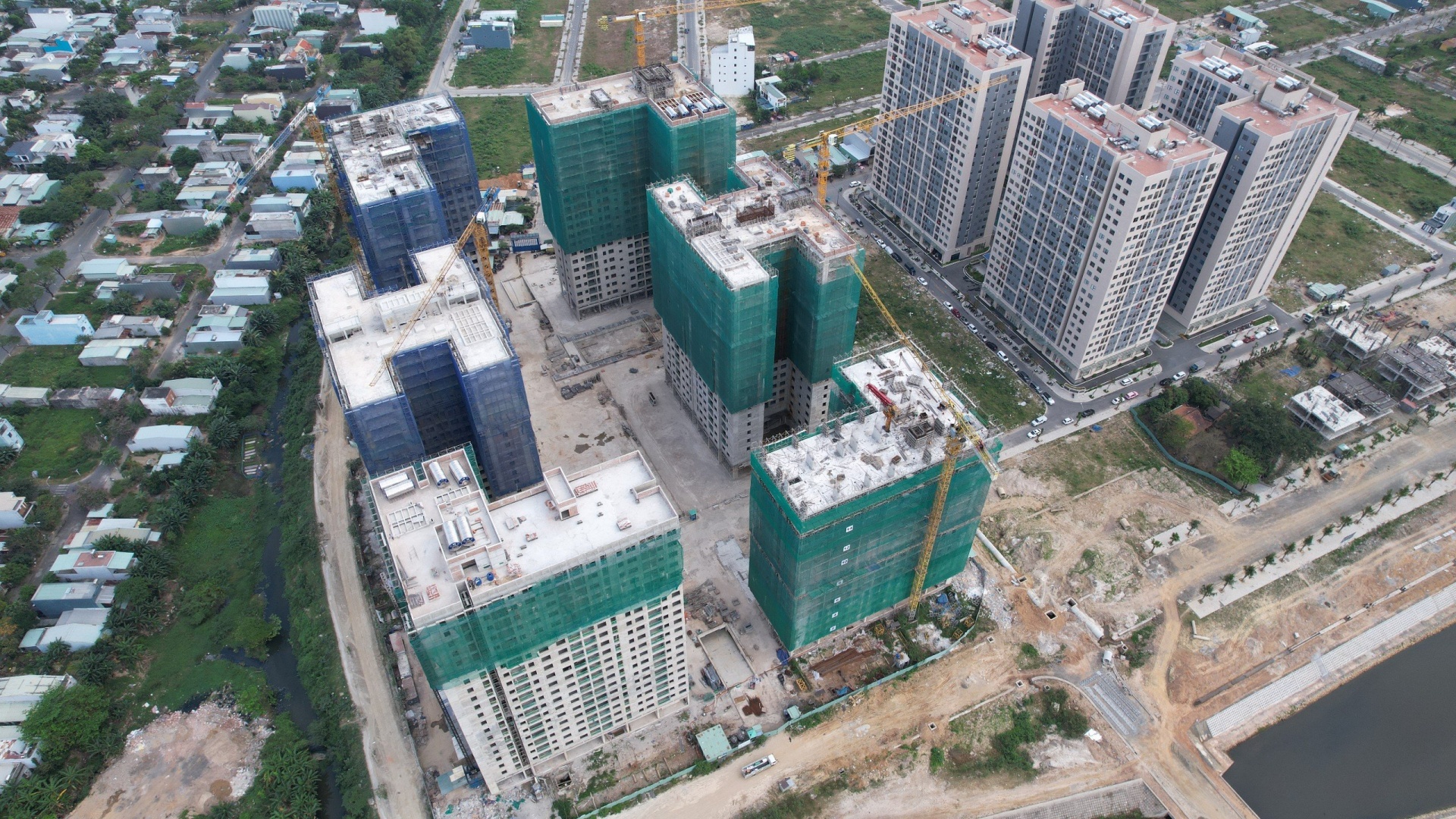 Giải bài toán tiếp cận, sở hữu nhà ở xã hội của người lao động Giải bài toán tiếp cận, sở hữu nhà ở xã hội của người lao động