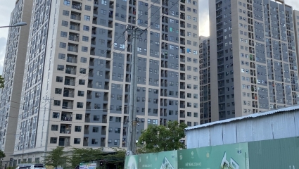 Điểm những dự án chung cư nhà ở xã hội ở thành phố Đà Lạt có vi phạm