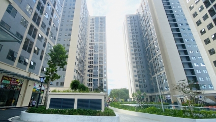 Chi tiết đối tượng được đăng ký thuê nhà ở xã hội Đà Nẵng giá từ hơn 2,5 triệu đồng/căn