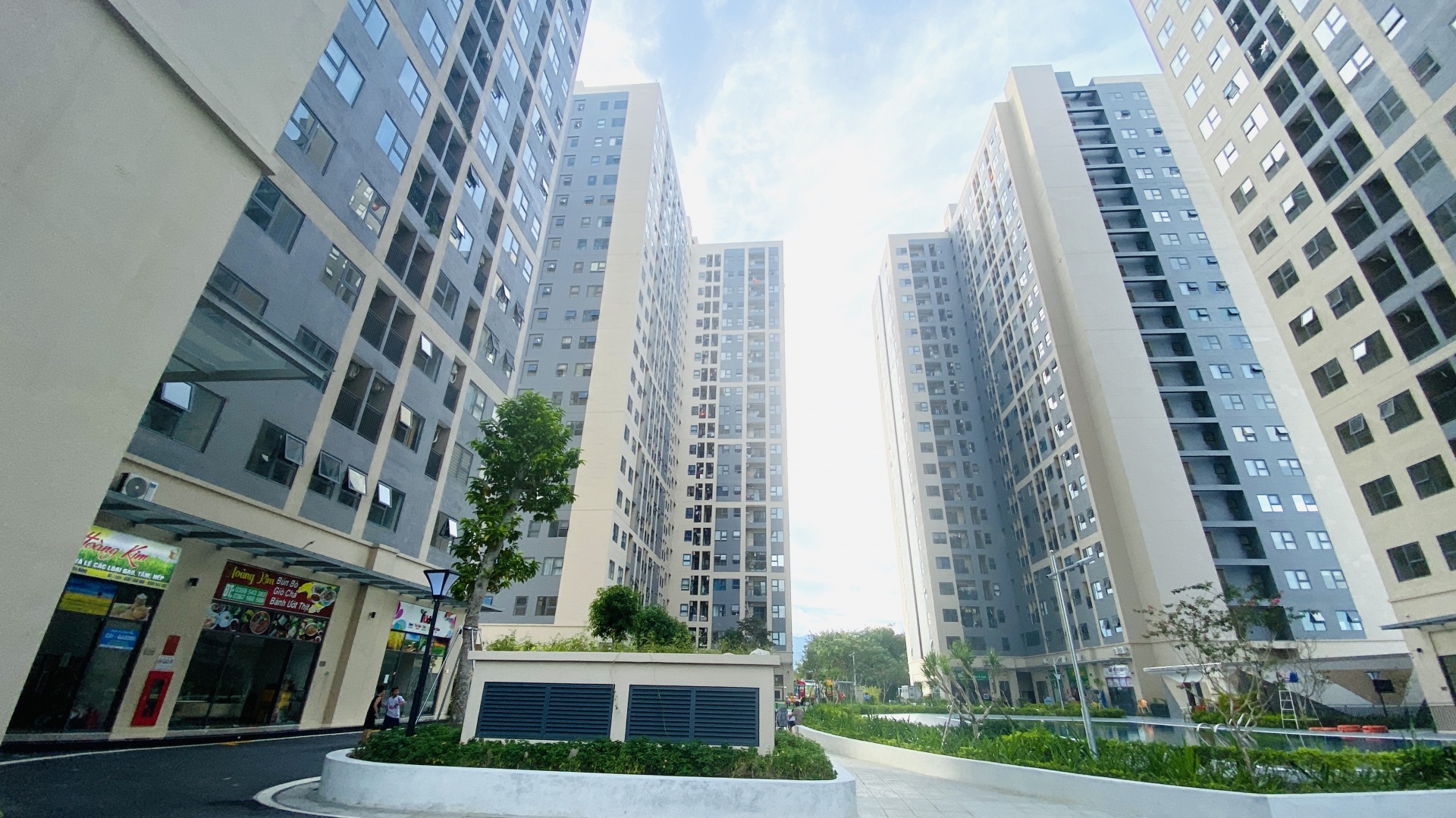 Cho thuê 290 căn hộ nhà ở xã hội ở Đà Nẵng, người lao động cần biết