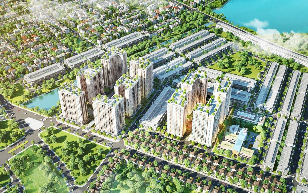 Mở bán 240 căn nhà ở xã hội giá dưới 1,1 tỷ đồng