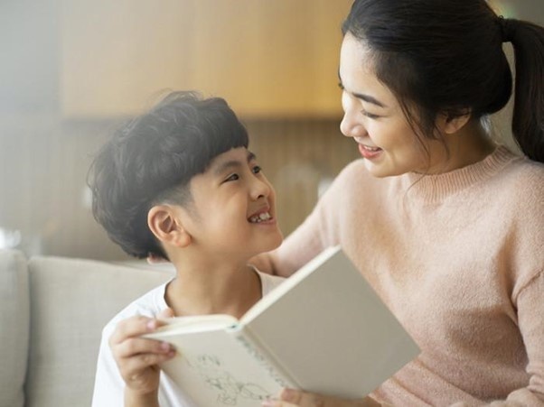 Nên hay không nên cho con biết về tiền sớm? Khác biệt nằm ở cách định hướng