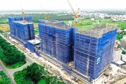 Đà Nẵng dự kiến hoàn thành gần 7.100 căn hộ nhà ở xã hội đến năm 2025