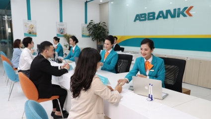 ABBANK đẩy mạnh Dự án Làm mới Chiến lược Ngân hàng và các công tác chuyển đổi