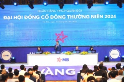 Năm 2024, tổng tài sản MB dự kiến vượt mốc 1 triệu tỷ đồng