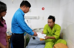 Yêu cầu kịp thời giải quyết các chế độ, chính sách cho người bị nạn và thân nhân