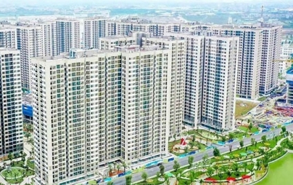 Đà Nẵng sẽ có hai dự án nhà ở xã hội gần 2.000 căn ở huyện Hòa Vang