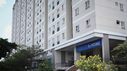 Hơn 2.700 căn nhà ở xã hội tại các chung cư nào ở TP.HCM chưa được cấp sổ hồng?