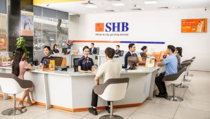 SHB là ngân hàng Việt Nam đầu tiên giành cú đúp giải thưởng tại Digital CX Awards 2024