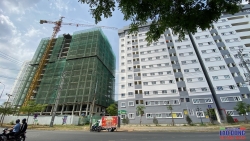 Công ty Địa ốc xanh Sài Gòn Thuận Phước cam kết bàn giao căn hộ từ 31/12/2024