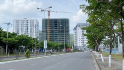 Đà Nẵng đã hoàn thành hơn 15.500 căn hộ chung cư đến hết năm 2023
