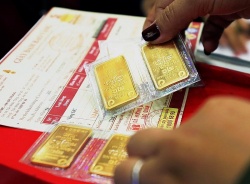 Chi tiết 4 điểm bán vàng cho dân của Agribank khi mua cần lưu ý