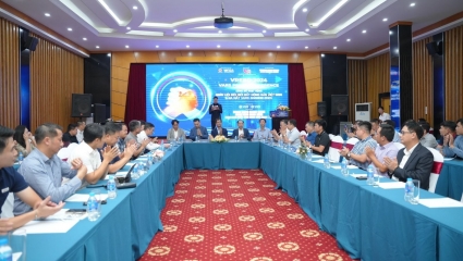 Ngày hội Môi giới Bất động sản Việt Nam và ra mắt VARS AWARDS 2024