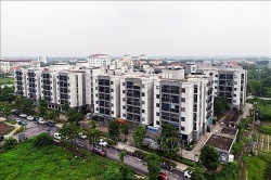 Hà Nội phải khởi công ít nhất 1 dự án nhà ở xã hội vào tháng 10/2024