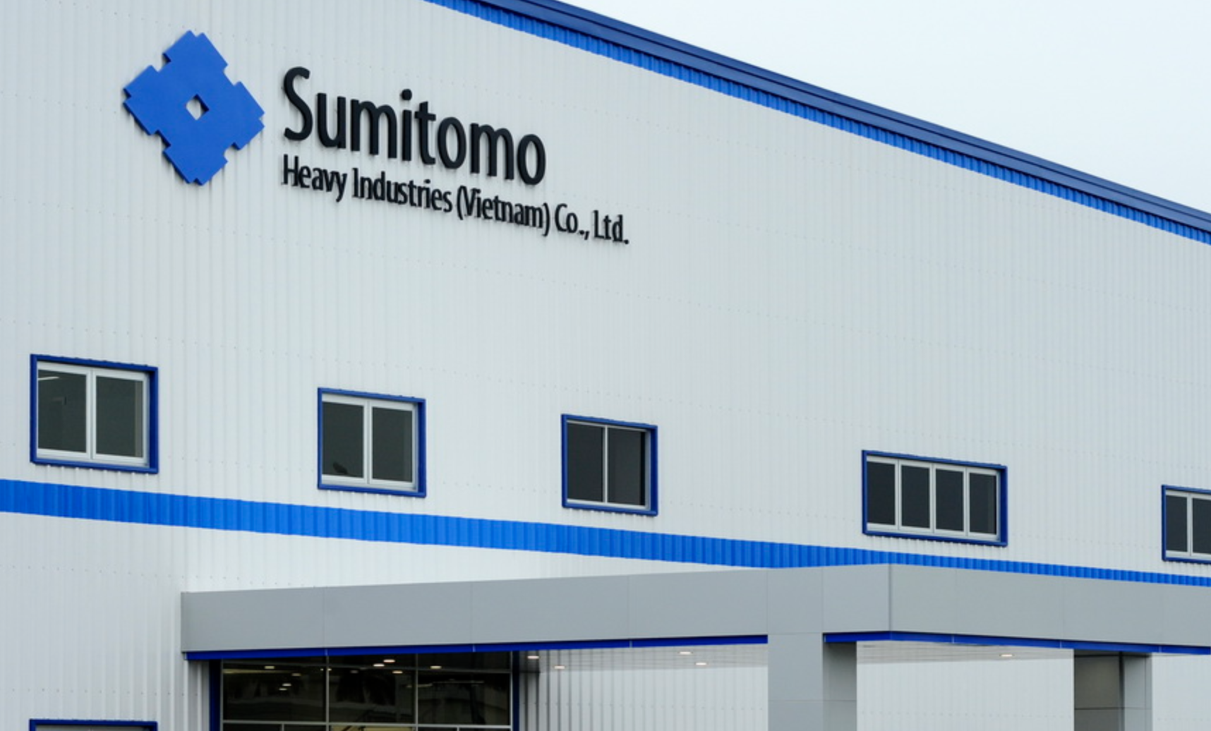 Hơn một năm xảy ra 3 vụ tai nạn lao động tại Công ty Sumitomo Heavy Industries Việt Nam