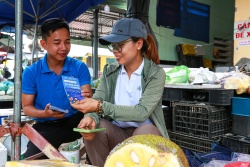 Người lao động cảnh giác hình thức lừa đảo mới nhằm đánh cắp thông tin, chiếm đoạt tài sản