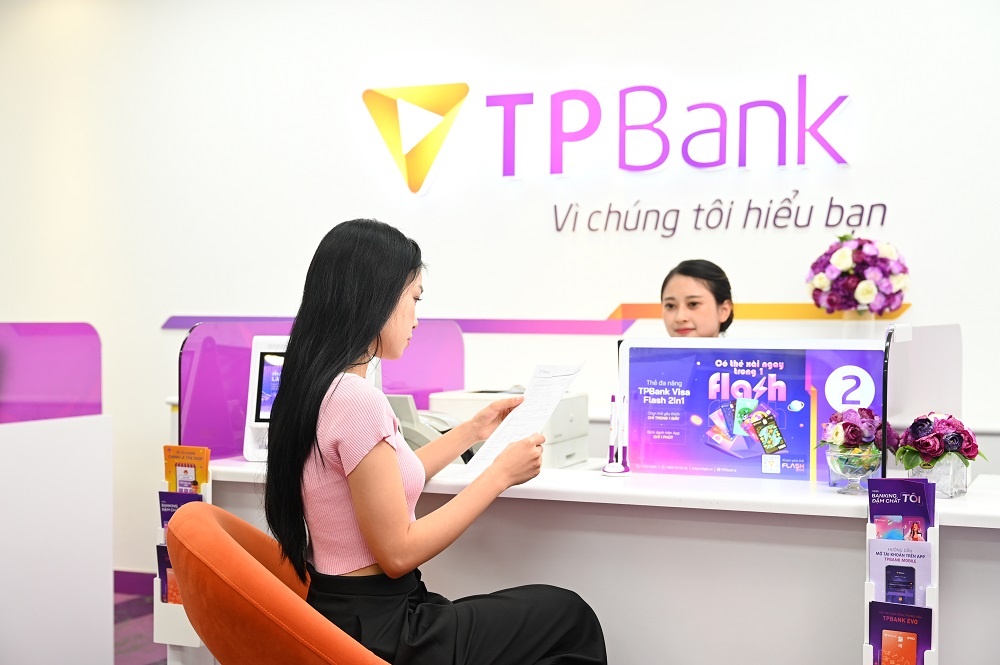 TPBank ra mắt sản phẩm vay mua nhà cho người thân dịp Vu Lan báo hiếu lãi suất từ 0%