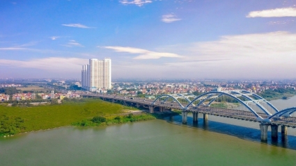 Mua căn hộ 3 ngủ tại Eurowindow River Park, khách hàng hưởng đa lợi ích