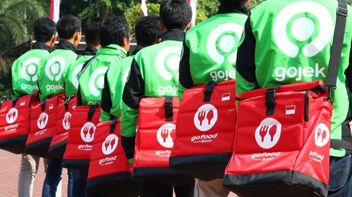 Gojek dừng hoạt động tại Việt Nam