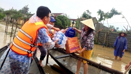 Hoạt động từ thiện phải tuân thủ quy định nào? Trục lợi tiền từ thiện có bị xử phạt không?