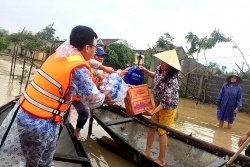 Hoạt động từ thiện phải tuân thủ quy định nào? Trục lợi tiền từ thiện có bị xử phạt không?