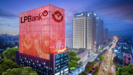 Ngân hàng LPBank thay đổi thời gian tổ chức Đại hội đồng cổ đông bất thường 2024