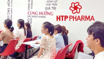 HTP Pharma - chủ thương hiệu Sắc Ngọc Khang chậm đóng bảo hiểm xã hội hơn 700 triệu đồng