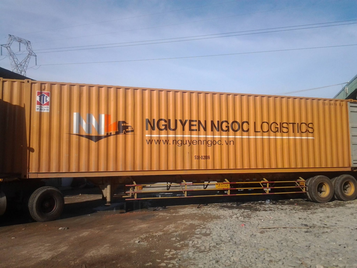 Nguyễn Ngọc Logistics chậm đóng bảo hiểm xã hội gần 900 triệu đồng