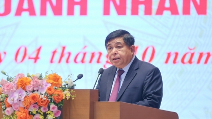 Lực lượng doanh nghiệp, doanh nhân đóng góp khoảng 60% GDP, 85% tổng số lao động