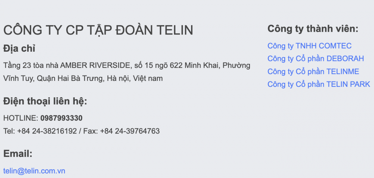 Vụ doanh nghiệp có 3 lao động, huy động 1.200 tỷ đồng trái phiếu: Chân dung chủ thật sự đứng sau