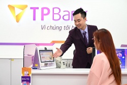 Vị thế vững vàng của TPBank trên bản đồ ngân hàng số