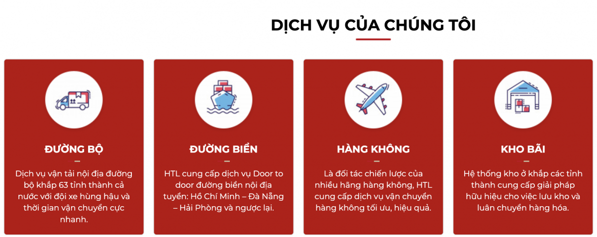 Công ty Giải pháp hậu cần HTL chậm đóng bảo hiểm hơn 7,2 tỷ đồng cho người lao động