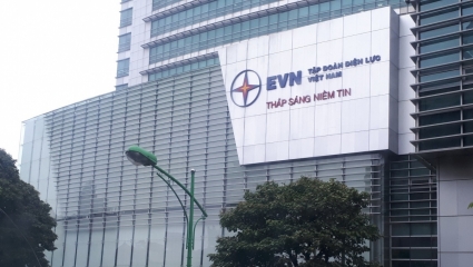 Hoạt động sản xuất kinh doanh điện của EVN lỗ hơn 21,8 nghìn tỷ đồng năm 2023