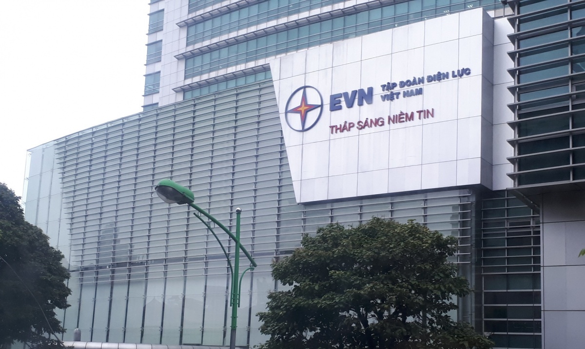 Hoạt động sản xuất kinh doanh điện của EVN lỗ hơn 21,8 nghìn tỷ đồng năm 2023