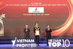 Petrovietnam liên tục thiết lập những kỷ lục trong sản xuất kinh doanh