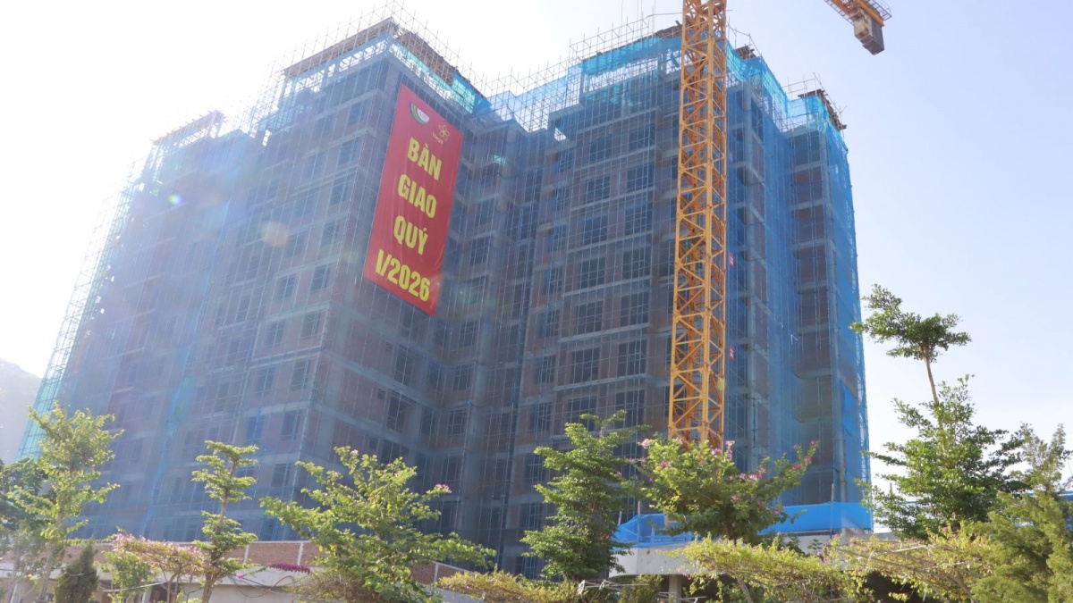 Biết gì về Công ty MEGA LAND độc quyền phân phối dự án nhà ở xã hội Nhơn Phú 2?