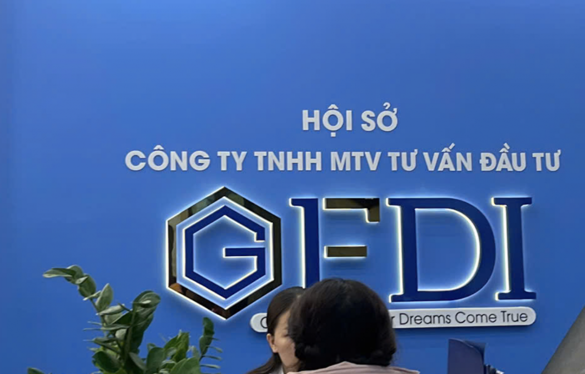 Toàn cảnh vụ việc Công ty GFDI đang bị điều tra liên quan huy động vốn, có dấu hiệu vi phạm pháp luật