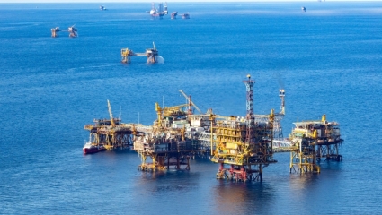 Petrovietnam: “Một đội ngũ - Một mục tiêu”, cho ngọn lửa năng lượng quốc gia luôn rực sáng