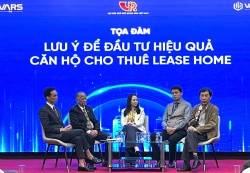 Căn hộ cho thuê - lựa chọn phù hợp cho nhà đầu tư tìm kiếm lợi nhuận ổn định và bền vững