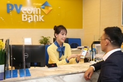 PVcomBank nhắc khách hàng cập nhật thông tin, xác thực sinh trắc học trước 01/01/2025