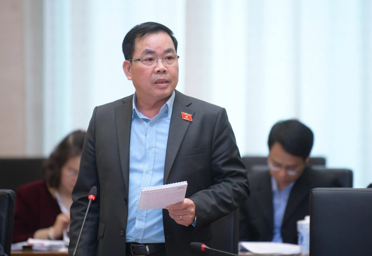 Doanh nhân Nguyễn Quang Huân: “Không săn lùng lợi nhuận bằng