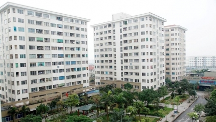 Sự phân hóa thị trường bất động sản và giải pháp cho phân khúc bất động sản nhà ở