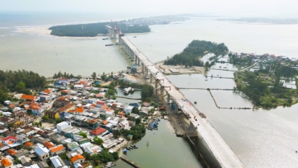 Huế lên thành phố Trung ương, lao động ngành bất động sản có “quây quần” trở lại?